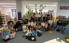 Deutsche Sprache - SCHÖNE Sprache! 